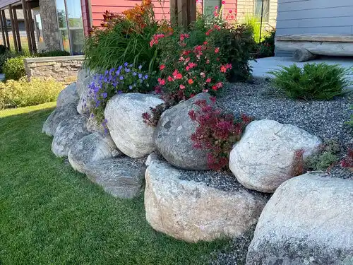 landscaping services Johnson City